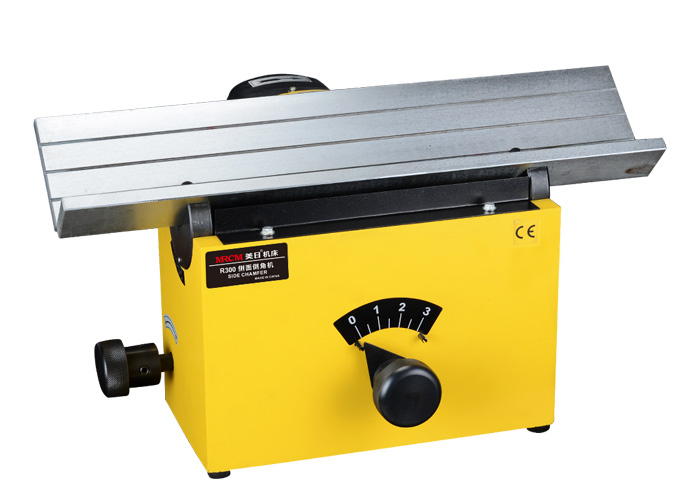 側面倒角機MR-R300